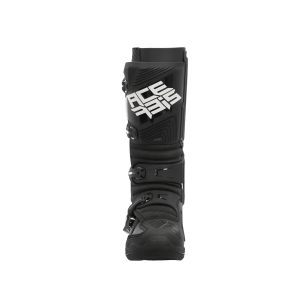 ACERBIS WHOOPS BOOTS BLACK/WHITE T.42, 5
