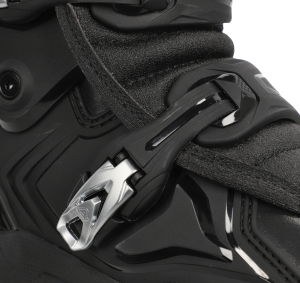ACERBIS WHOOPS BOOTS BLACK/WHITE T.42, 6
