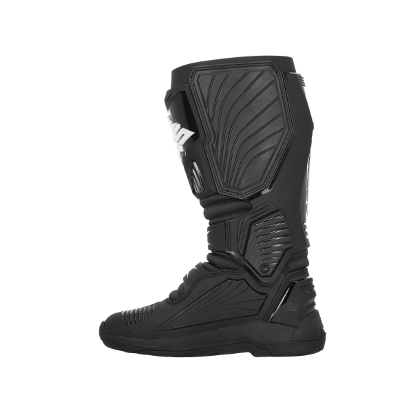 ACERBIS WHOOPS BOOTS BLACK/WHITE T.44, 7