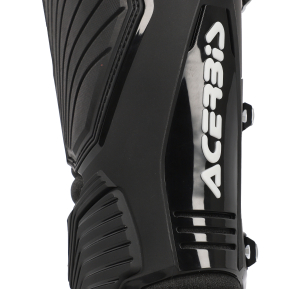 ACERBIS WHOOPS BOOTS BLACK/WHITE T.44, 2