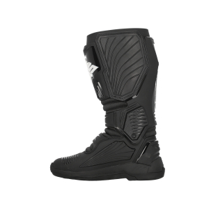 ACERBIS WHOOPS BOOTS BLACK/WHITE T.44, 7