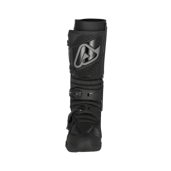 ACERBIS WHOOPS BOOTS BLACK/GREY T.39, 5