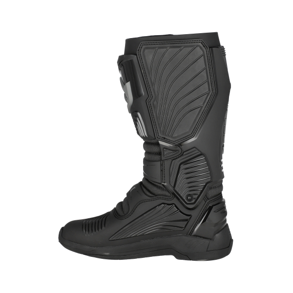 ACERBIS WHOOPS BOOTS BLACK/GREY T.39, 8