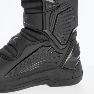 ACERBIS WHOOPS BOOTS BLACK/GREY T.40, 4