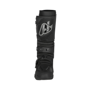 ACERBIS WHOOPS BOOTS BLACK/GREY T.41, 5