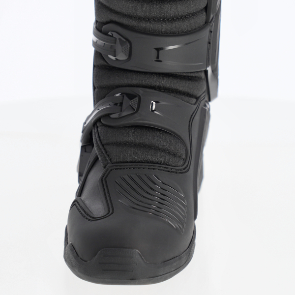 ACERBIS WHOOPS BOOTS BLACK/GREY T.42, 11