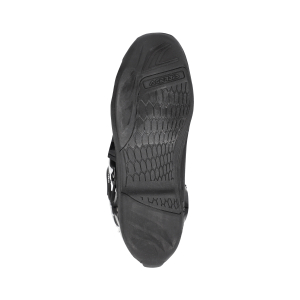 ACERBIS WHOOPS BOOTS BLACK/GREY T.43, 4