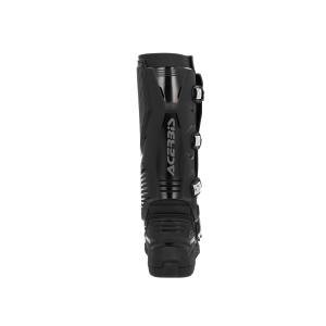 ACERBIS WHOOPS BOOTS BLACK/GREY T.44, 11