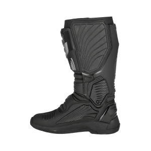 ACERBIS WHOOPS BOOTS BLACK/GREY T.47, 10