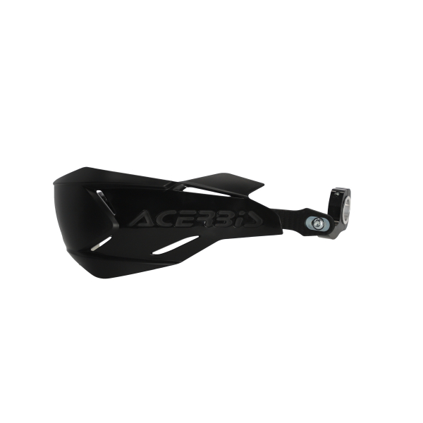 ACERBIS X-FACTORY TUAREG 660 HANDGUARDS BLACK, 4