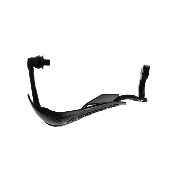 ACERBIS X-FACTORY TUAREG 660 HANDGUARDS BLACK, 5