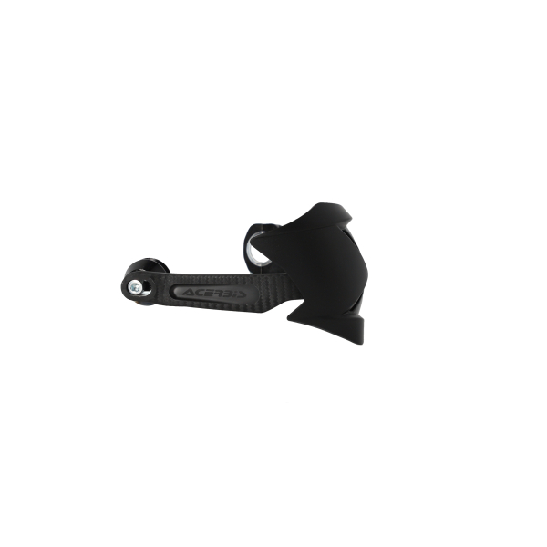 ACERBIS X-FACTORY TUAREG 660 HANDGUARDS BLACK, 6