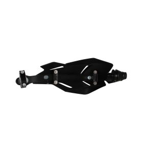 ACERBIS X-FACTORY TUAREG 660 HANDGUARDS BLACK, 3