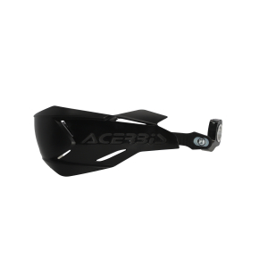 ACERBIS X-FACTORY TUAREG 660 HANDGUARDS BLACK, 4