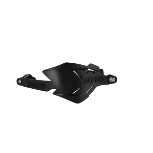 ACERBIS X-FACTORY TUAREG 660 HANDGUARDS BLACK, 7