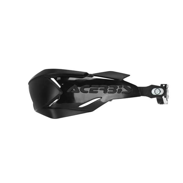 ACERBIS X-FACTORY AFRICA TWIN HANDGUARDS BLACK, 6