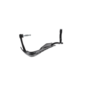 ACERBIS X-FACTORY AFRICA TWIN HANDGUARDS BLACK, 3