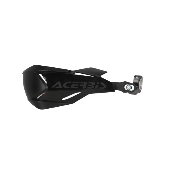 ACERBIS X-FACTORY TENERE 700 HANDGUARDS BLACK, 3