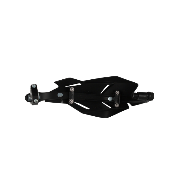 ACERBIS X-FACTORY TENERE 700 HANDGUARDS BLACK, 5