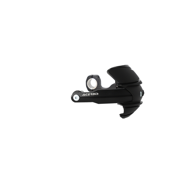 ACERBIS ENDURANCE-X AFRICA TWIN HANDGUARDS BLACK, 3