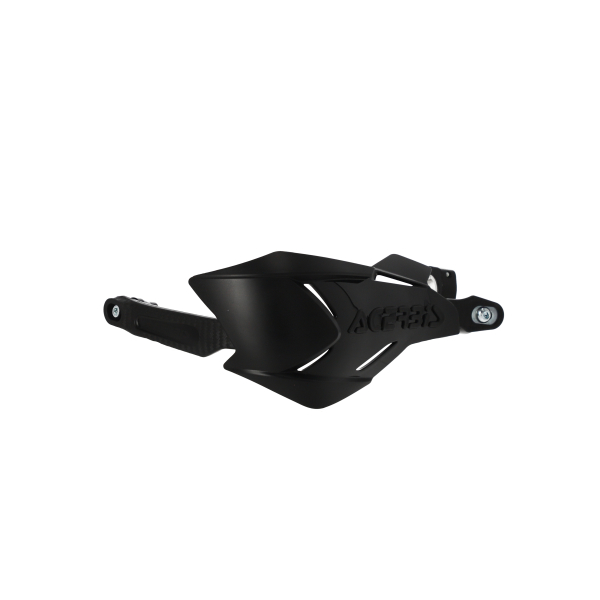 ACERBIS X-FACTORY HONDA TRANSALP HANDGUARDS BLACK, 5