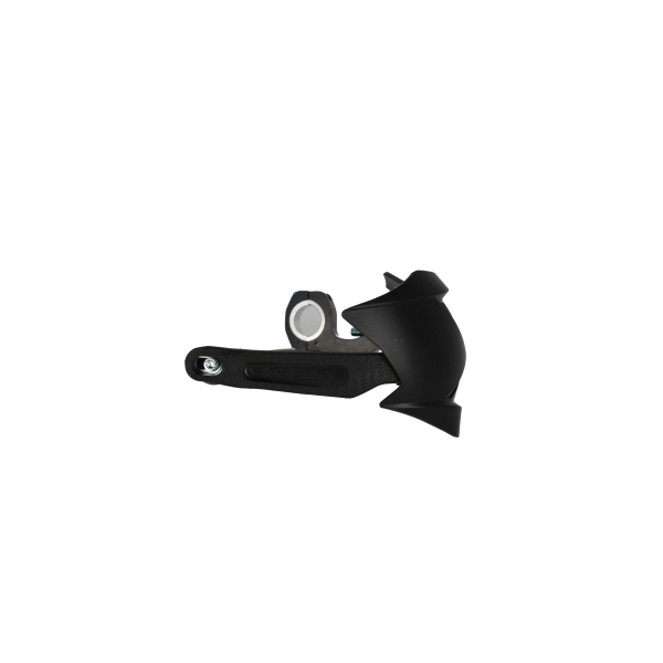 ACERBIS X-FACTORY HONDA TRANSALP HANDGUARDS BLACK, 7