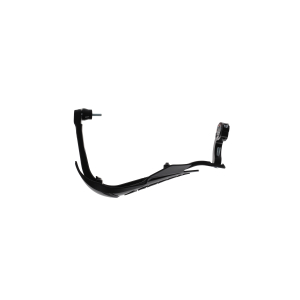 ACERBIS X-FACTORY HONDA TRANSALP HANDGUARDS BLACK, 4