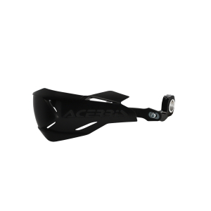 ACERBIS X-FACTORY HONDA TRANSALP HANDGUARDS BLACK, 6