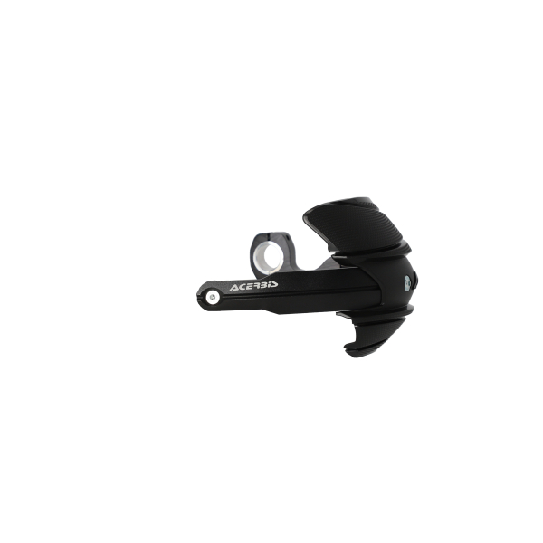 ACERBIS ENDURANCE-X TRANSALP HANDGUARDS BLACK, 2