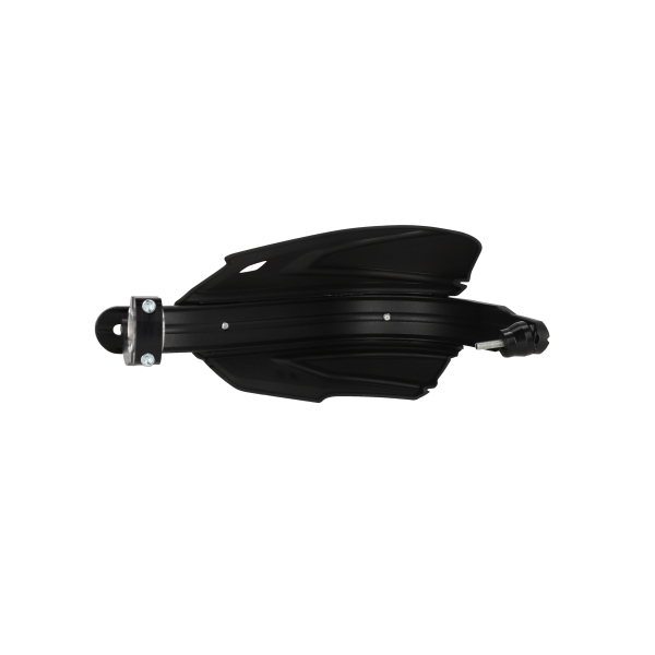 ACERBIS ENDURANCE-X TRANSALP HANDGUARDS BLACK, 3