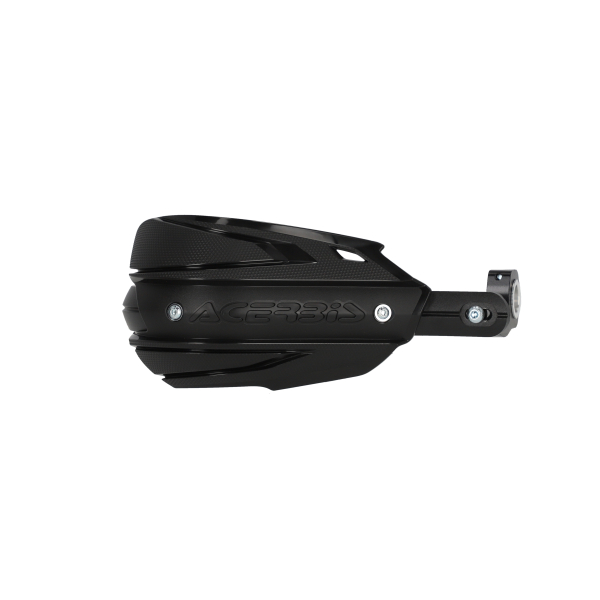 ACERBIS ENDURANCE-X TRANSALP HANDGUARDS BLACK, 5