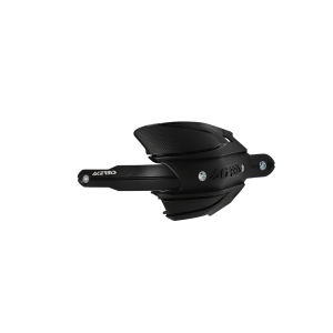 ACERBIS ENDURANCE-X TRANSALP HANDGUARDS BLACK, 4