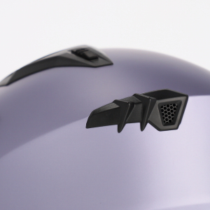 ACERBIS JET ARIA METALLIC HELMET PURPLE XXL, 11