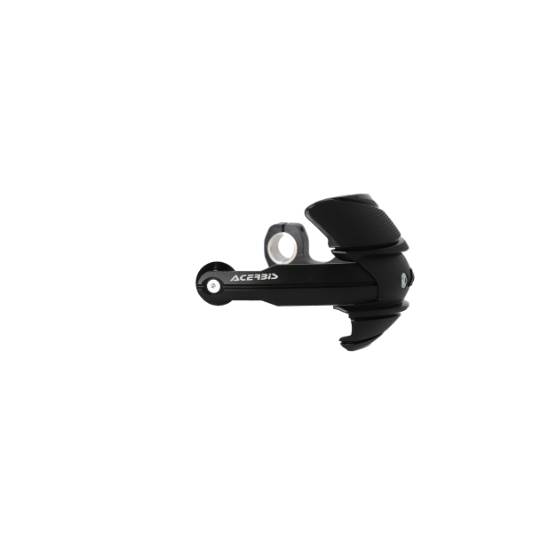 ACERBIS ENDURANCE-X KTM 390 ADVENTURE HANDGUARDS BLACK, 2