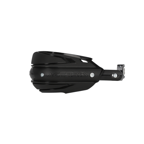 ACERBIS ENDURANCE-X KTM 390 ADVENTURE HANDGUARDS BLACK, 4