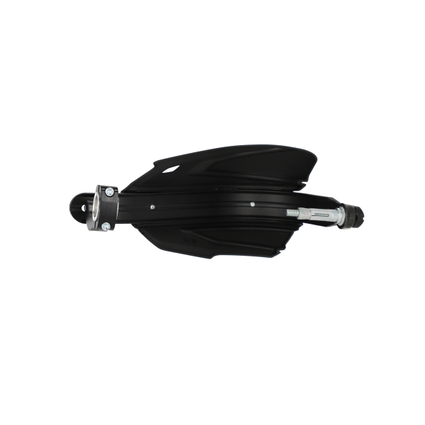 ACERBIS ENDURANCE-X V-STROM 650 HANDGUARDS BLACK, 2