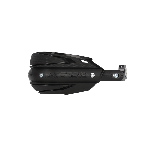ACERBIS ENDURANCE-X V-STROM 650 HANDGUARDS BLACK, 4