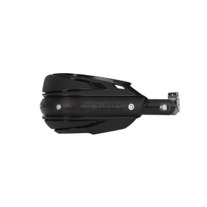 ACERBIS ENDURANCE-X V-STROM 650 HANDGUARDS BLACK, 4