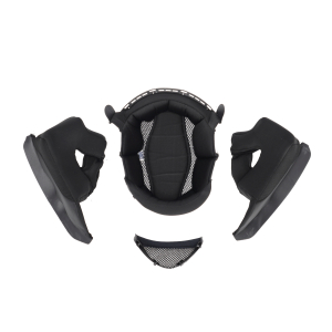 ACERBIS INNER LINING CARLINO KID BLACK s.50
