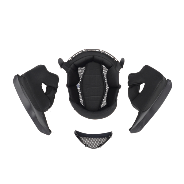 ACERBIS INNER LINING CARLINO KID BLACK T54