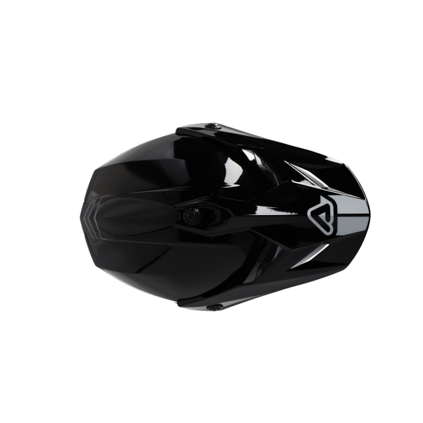 ACERBIS RIDER JUNIOR HELMET BLACK T54, 11