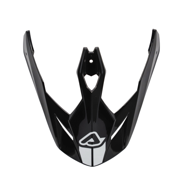 ACERBIS VISOR RIDER JUNIOR BLACK