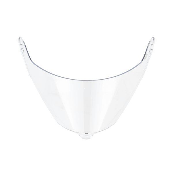 ACERBIS TRASPARENT VISOR RIDER JUNIOR CLEAR, 2