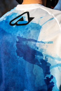ACERBIS JERSEY J-WINDY VENTED WATERMARK BLUE/WHITE XXXL, 2