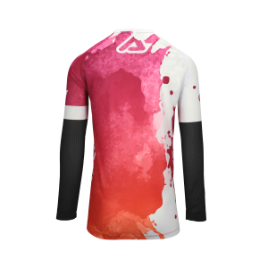 ACERBIS JERSEY J-WINDY VENTED WATERMARK PURPLE/WHITE XXXL, 5
