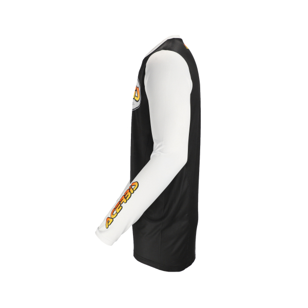 ACERBIS JERSEY MX J-TRACK INC 2.0 BLACK 2 S, 6