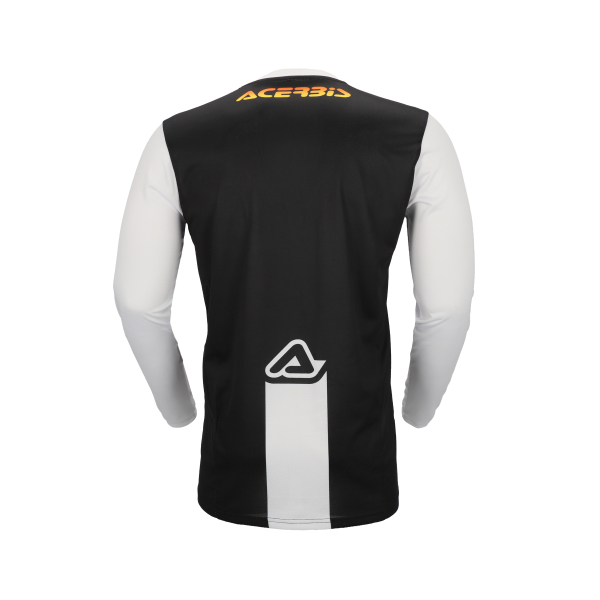 ACERBIS JERSEY MX J-TRACK INC 2.0 BLACK 2 M, 6