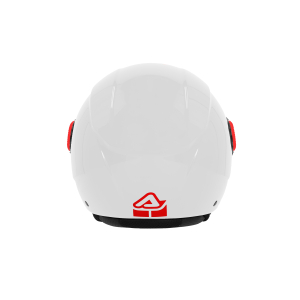ACERBIS JET BREZZA HELMET WHITE L, 5