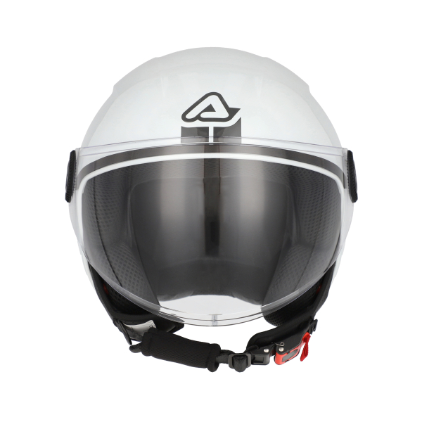ACERBIS JET BREZZA HELMET WHITE 2 XS, 10