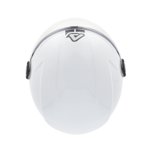 ACERBIS JET BREZZA HELMET WHITE 2 XS, 2